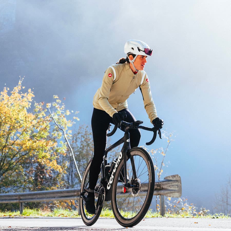 Comment s'habiller pour aller au travail à vélo ?