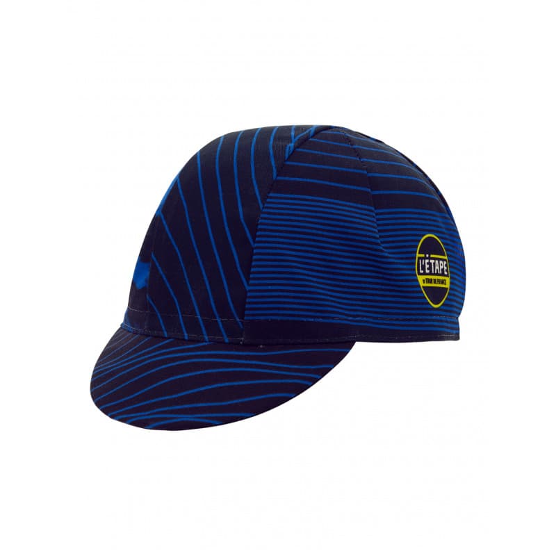 Casquette velo etape du tour 2023