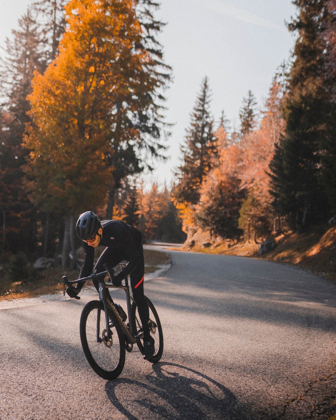 Top 5 des gants vélo pour affronter l'automne et l'hiver