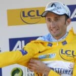 Davide Rebellin : les plus beaux maillots de sa carrière