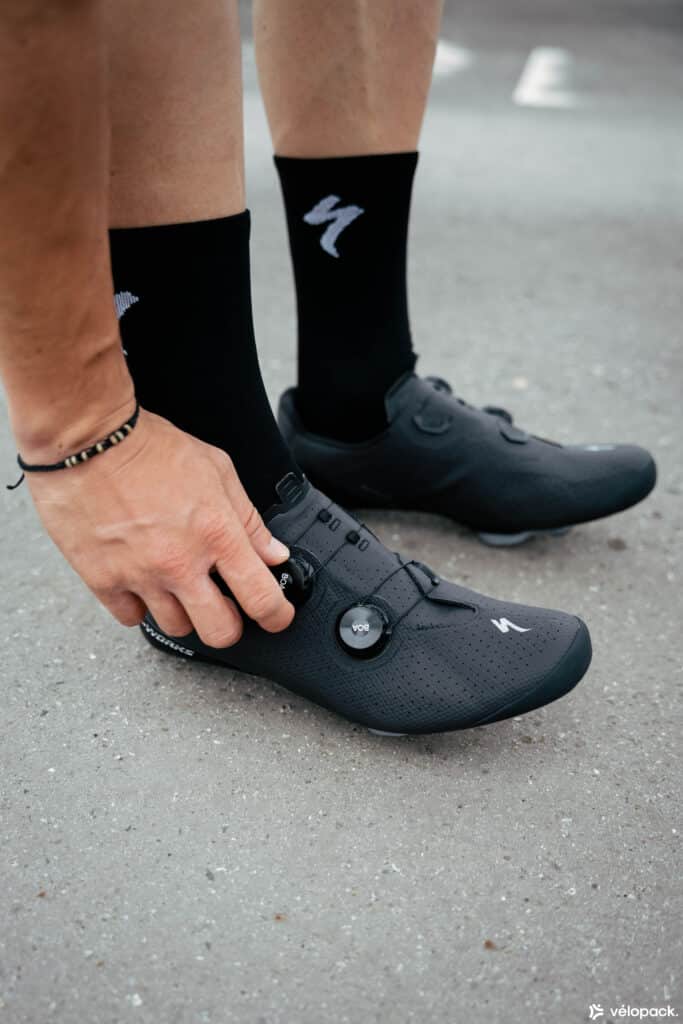 chaussures s works 6