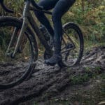 Des couvre-chaussures de vélo pour le gravel ?