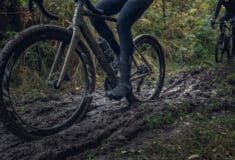 Image de l'article Des couvre-chaussures de vélo pour le gravel ?