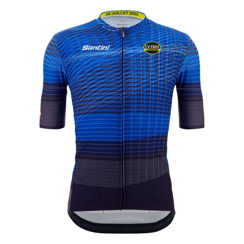 maillot de l'etape du tour