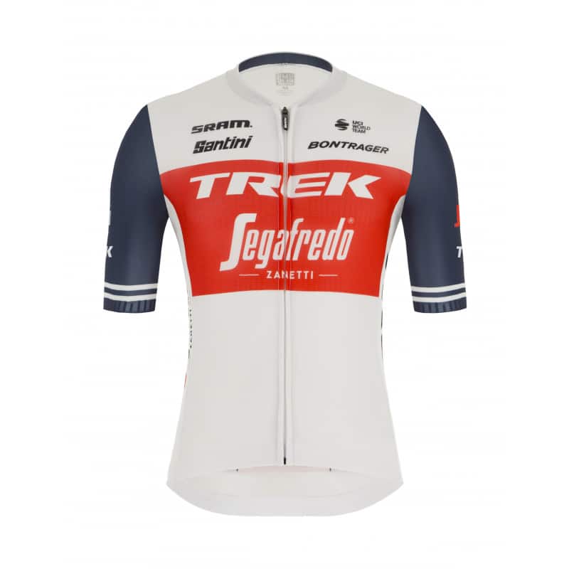 Maillot Trek-Segafredo 2021