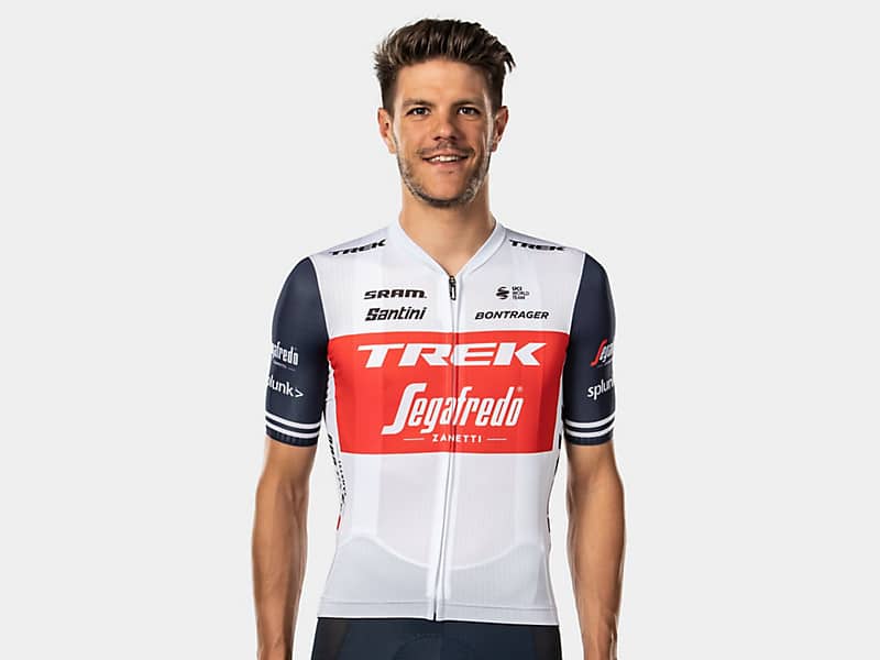 Maillot Trek-Segafredo 2020