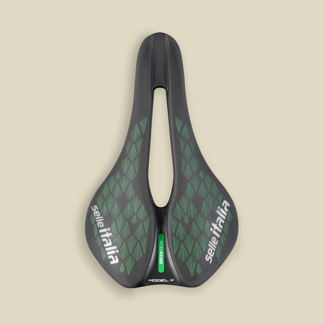 Selle velo route selle italia ecologique