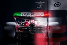 Image de l'article Assos et Alfa Romeo s’associent autour d’un maillot