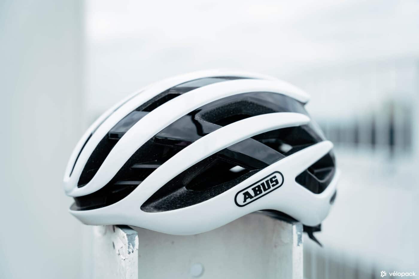 casque de velo