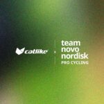 L’équipe Novo Nordisk annonce la prolongation de son partenariat avec les casques Catlike