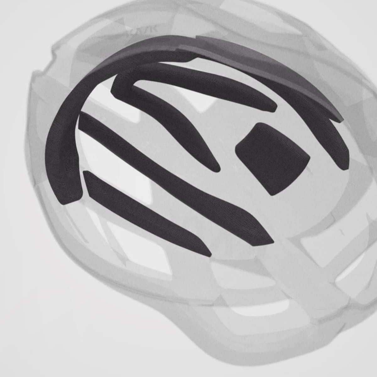 casque vélo kask proton icon