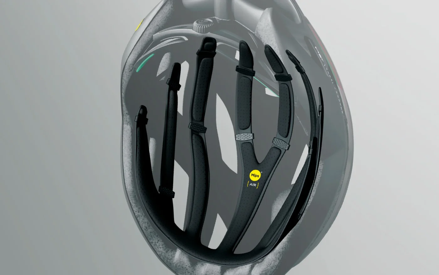 Casque velo route Met Tadej Pogacar