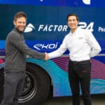 Ékoï devient partenaire de l’équipe Israël-Premier Tech