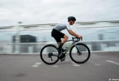 Image de l'article Faut-il acheter un casque de vélo aéro ?
