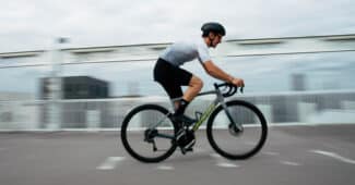 Image de l'article Faut-il acheter un casque de vélo aéro ?