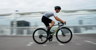 Image de l'article Faut-il acheter un casque de vélo aéro ?