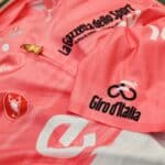 Maillot rose du Tour d’Italie : 5 choses à connaître