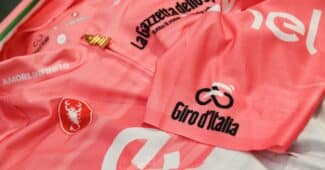 Image de l'article Maillot rose du Tour d’Italie : 5 choses à connaître