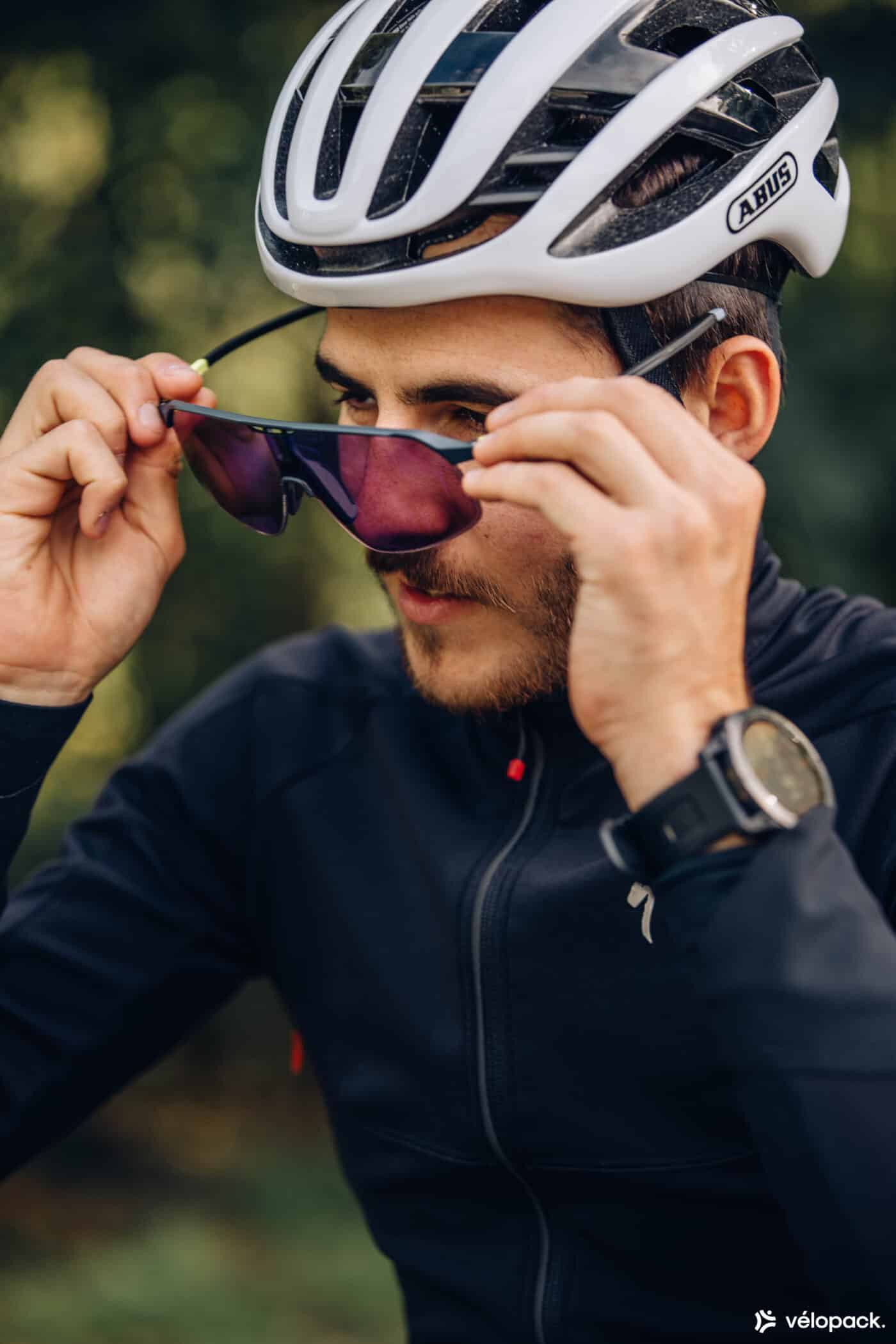 Lunettes velo Julbo Density