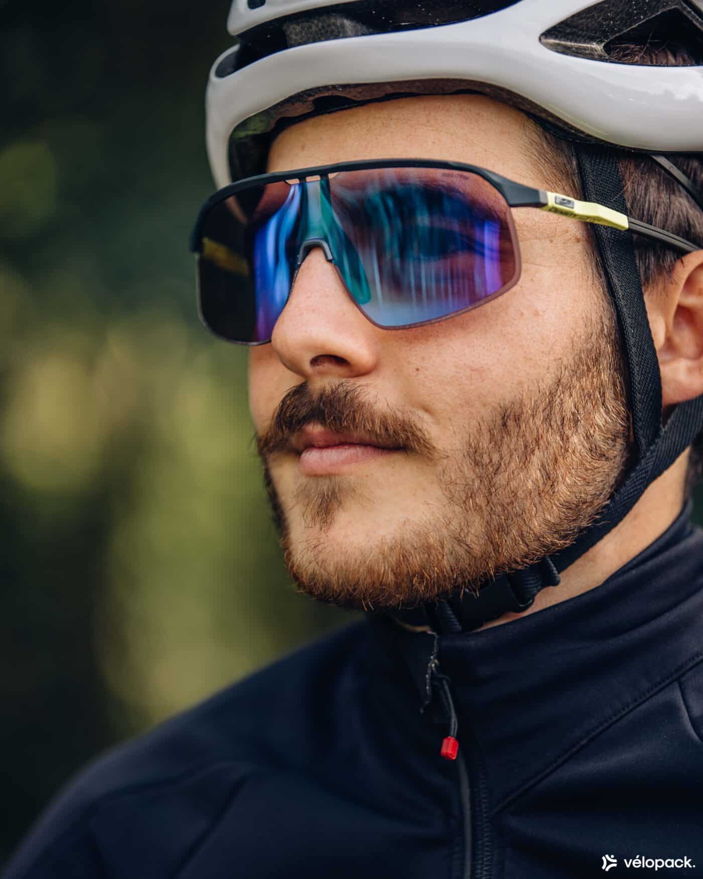 Lunettes velo Julbo Density