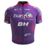 Actualité du club Burgos-BH
