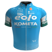 EOLO-Kometa