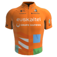 Euskaltel - Euskadi