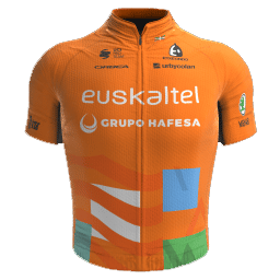 Euskaltel – Euskadi