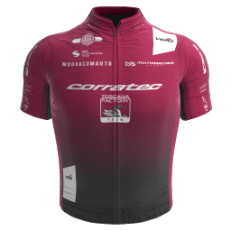 Toscana Factory Team Vini Fantini