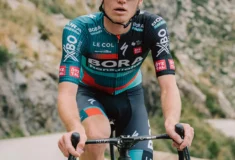 Image de l'article Bora Hansgrohe : les équipements des coureurs en 2023