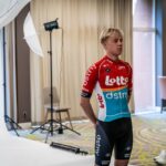 Lotto Soudal devient Lotto Dstny et officialise son maillot 2023