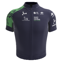 Team Novo Nordisk