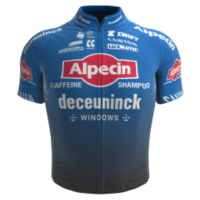 Alpecin-Deceuninck