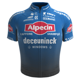 Alpecin-Deceuninck