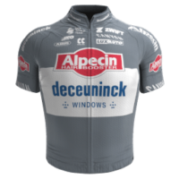 Alpecin-Deceuninck