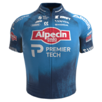 Alpecin-Deceuninck