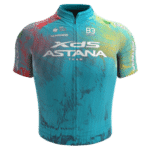 Actualité du club XDS Astana