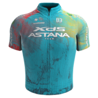 XDS Astana
