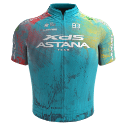 XDS Astana