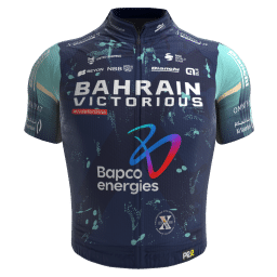 Bahrain – Victorious