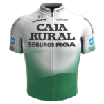 Actualité du club Caja Rural - Seguros RGA