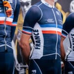 Le maillot de l’équipe de France de cyclisme va changer en 2023