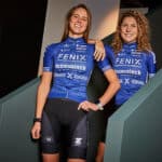 Plantur-Pura change de nom et dévoile son nouveau maillot 2023