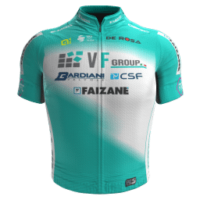 VF Group - Bardiani CSF - Faizanè