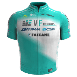 Green Project – Bardiani CSF – Faizane