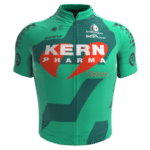 Actualité du club Equipo Kern Pharma