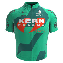 Equipo Kern Pharma