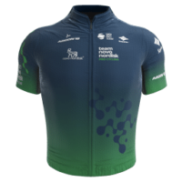 Team Novo Nordisk