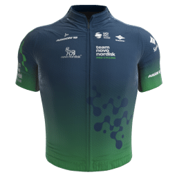 Team Novo Nordisk