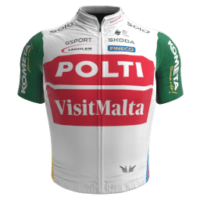 Team Polti VisitMalta